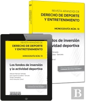 Los Fondos De Inversión Y La Actividad Deportiva (Papel + E-Book)