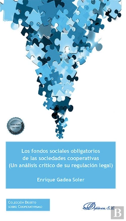 Bertrand.pt - Los Fondos Sociales Obligatorios De Las Sociedades Cooperativas