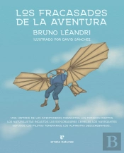 Los Fracasados De La Aventura