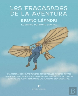 Bertrand.pt - Los Fracasados De La Aventura