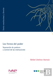 Los Frenos Del Poder