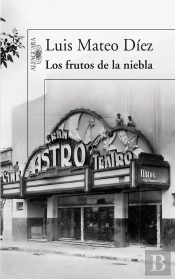 Los Frutos De La Niebla