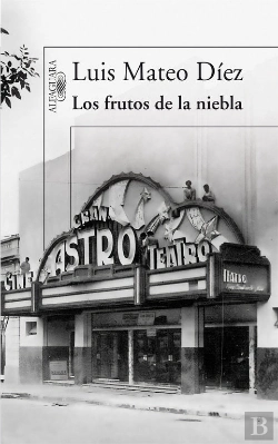 Bertrand.pt - Los Frutos De La Niebla
