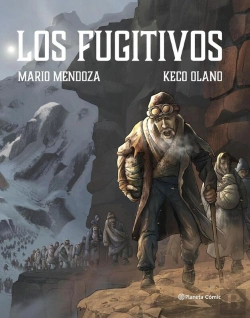 Bertrand.pt - Los Fugitivos