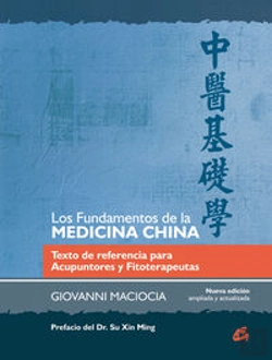 Bertrand.pt - Los Fundamentos De La Medicina China