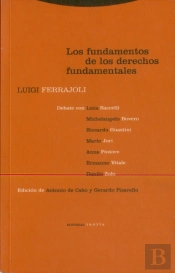 Los Fundamentos De Los Derechos Fundamentales