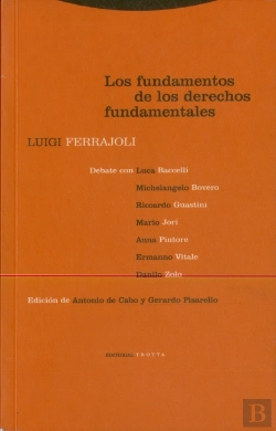 Bertrand.pt - Los Fundamentos De Los Derechos Fundamentales