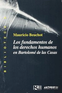 Bertrand.pt - Los Fundamentos De Los Derechos Humanos En Bartolomé De Las Casas