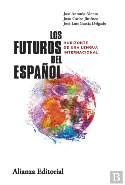 Bertrand.pt - Los Futuros Del Español