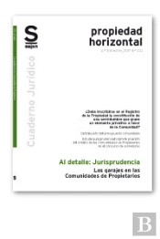 Los Garajes En Las Comunidades De Propietarios