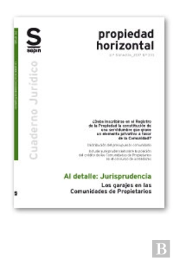 Bertrand.pt - Los Garajes En Las Comunidades De Propietarios