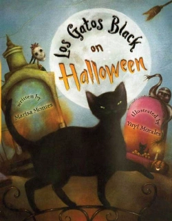 Bertrand.pt - Los Gatos Black On Halloween