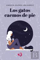Los Gatos Caemos De Pie