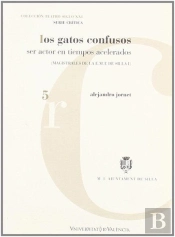 Los Gatos Confusos