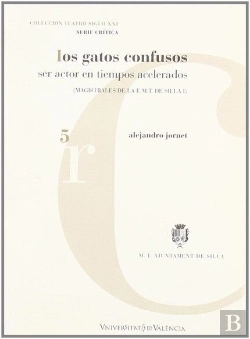 Bertrand.pt - Los Gatos Confusos