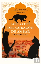Los Gatos Del Corazon De Ambar