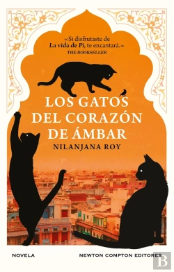 Bertrand.pt - Los Gatos Del Corazon De Ambar