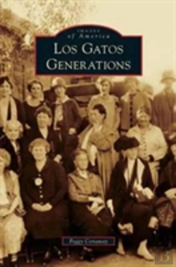Bertrand.pt - Los Gatos Generations