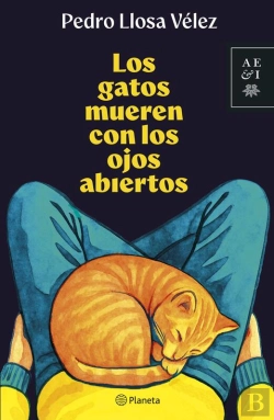Bertrand.pt - Los Gatos Mueren Con Los Ojos Abiertos
