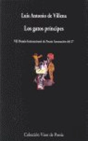 Los Gatos Príncipes