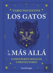Los Gatos Y El Mas Alla