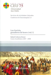 Los Gaviria, Ganaderos De Bravo I