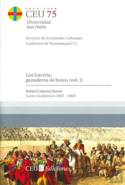 Bertrand.pt - Los Gaviria, Ganaderos De Bravo I