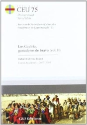 Los Gaviria, Ganaderos De Bravo Ii