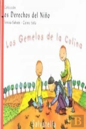 Los Gemelos De La Colina