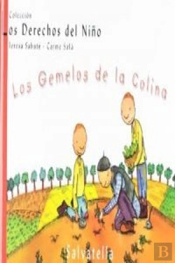 Bertrand.pt - Los Gemelos De La Colina