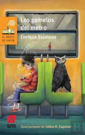 Los Gemelos Del Metro