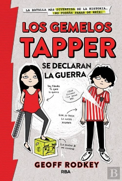 Bertrand.pt - Los Gemelos Tapper 1: Los Gemelos Se Declaran La Guerra