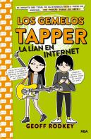 Los Gemelos Tapper 4. La Lían En Internet