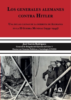 Bertrand.pt - Los Generales Alemanes Contra Hitler