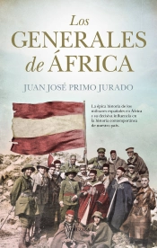 Los Generales De África