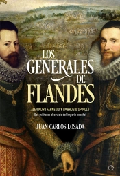 Los Generales De Flandes