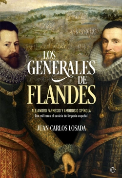 Bertrand.pt - Los Generales De Flandes