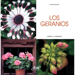 Bertrand.pt - Los Geranios - Cultivo Y Cuidados