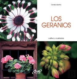 Bertrand.pt - Los Geranios - Cultivo Y Cuidados