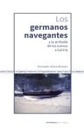 Los Germanos Navegantes Y La Arribada De Los Suevos A Galici