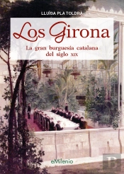 Los Girona (Epub)