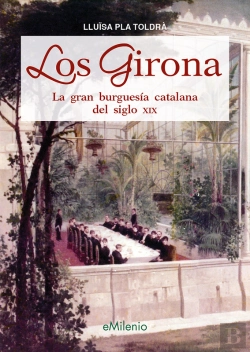 Bertrand.pt - Los Girona (Epub)