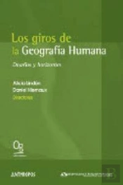 Los Giros De La Geograf¡A Humana