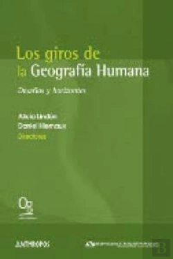 Bertrand.pt - Los Giros De La Geograf¡A Humana
