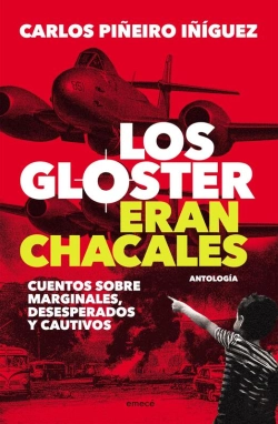 Bertrand.pt - Los Gloster Eran Chacales