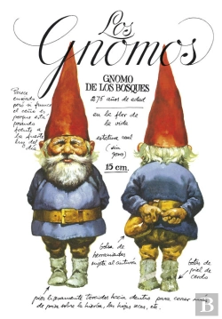 Bertrand.pt - Los Gnomos