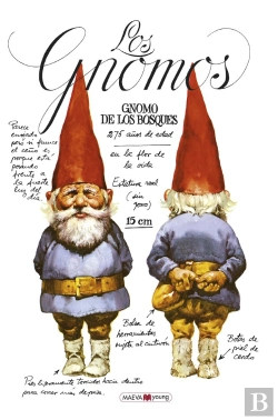 Bertrand.pt - Los Gnomos