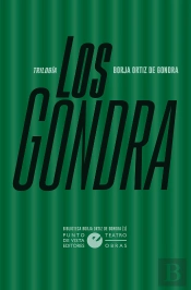 Los Gondra Trilogia