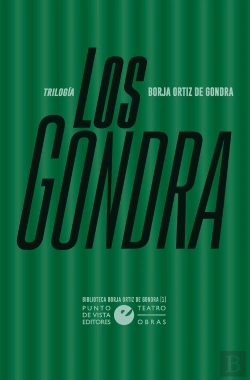 Bertrand.pt - Los Gondra Trilogia