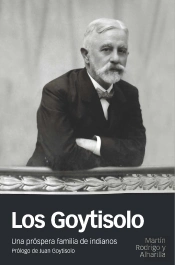 Los Goytisolo